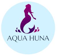 aqua huna